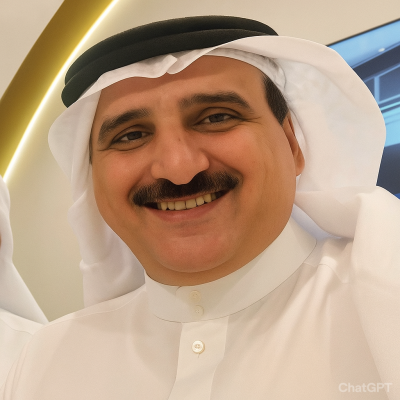 انضمام الكاتب والأديب الكويتي (فيصل العنزي) إلى صحيفة شاهد الآن الإلكترونية