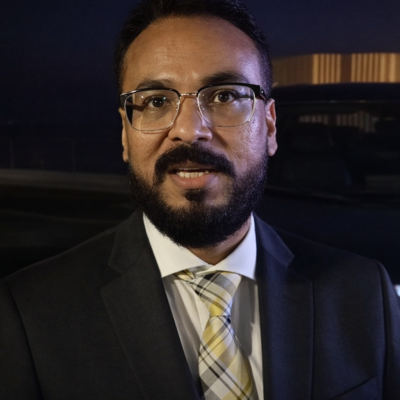 فيصل شاهزاد لـ”شاهد الآن” : سوق السيارات السعودي واعد… وSOUEAST تدخل المنافسة بثقة ووفر في قطع الغيار خلال 48 ساعة