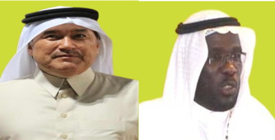 اختيار محمد برناوي رئيسيا للجنة الإعلامية برابطة الهواة لكرة القدم  بمكة المكرمة ..   وتكليف عدد من زملائه برئاسة باقي اللجان