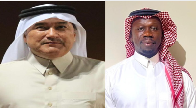 (قوقندي) و(هوساوي)  يشعلان سباق رئاسة الهواة بمكة.. والمفاجآت متوقعه قبل خط النهاية