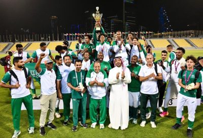  مدربون وفنيون يكشفون لـ«شاهد الآن» الطريق من اكتشاف الموهبة إلى منصات التتويج