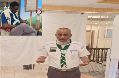  عدسة (الزبيدي)  ترسم جمال الدراسة المتقدمة للشارة الخشبة .. و (برناوي)  يحوّل الصور إلى حكاية إعلامية فاتنة