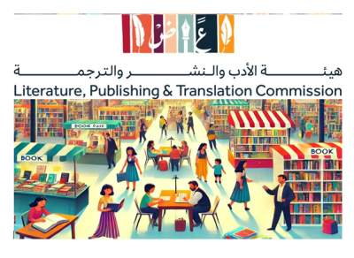 هيئة الأدب والنشر والترجمة تقود مشاركة المملكة في معرض القاهرة الدولي للكتاب 2025