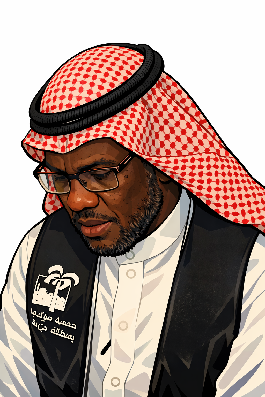 في حبّ الكيان… يُدار العمل بالعشق والدموع