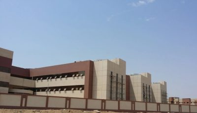 الكلية التقنية الرقمية للبنات بجدة تقيم معرض مشاريع ريادة الأعمال التقنية