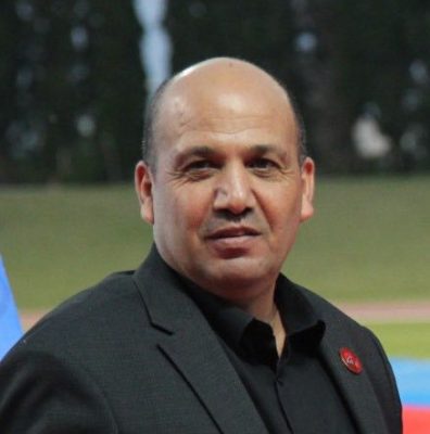  المندوب الادري لعربي 21 د. مازن الخطيب: البطولات العربية لا تُدار بالصدفة… بل بعقول تعرف كيف تصنع النجاح خلف الكواليس
