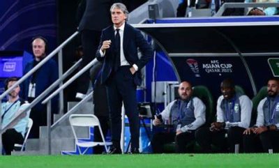 تحقيقات موسعة مع 6 لاعبين سعوديين تركوا المنتخب !!