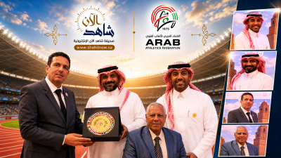  بطولة العرب لألعاب القوى تحت 20 عامًا في تونس.. نجاح تنظيمي وحصيلة فنية مميزة للشباب والشابات