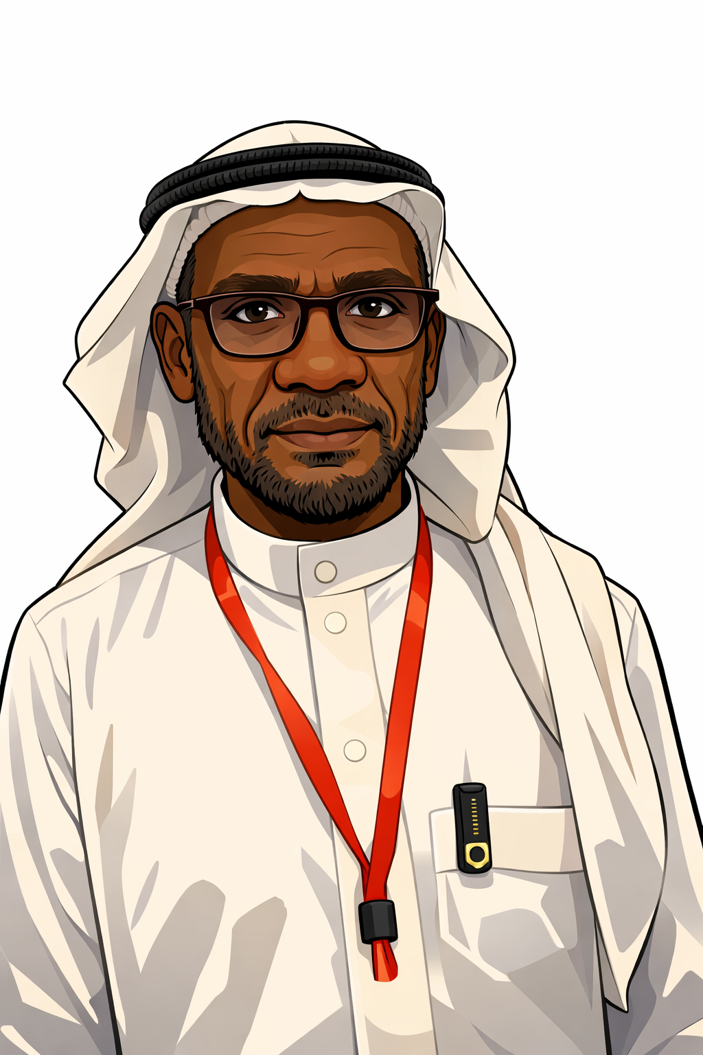 (البركاتي)… الرجل المناسب للمكان المناسب