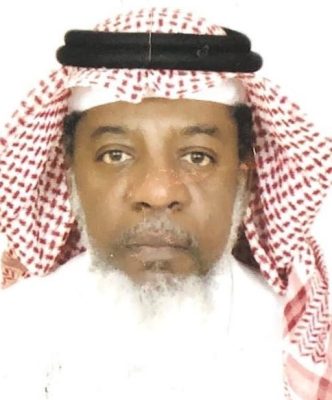 اطلاله من روشان الطيبين (في مواسم الحج)