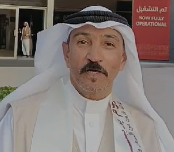 رئيس نادي مكيون السياحي (غزولي ) : يوم التأسيس ذكرى فخر واعتزاز بتاريخ المملكة العريق