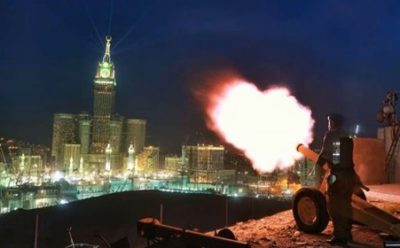 رمضانيات: عادات وعبادات .. تبقى وتُحيا (30/5)