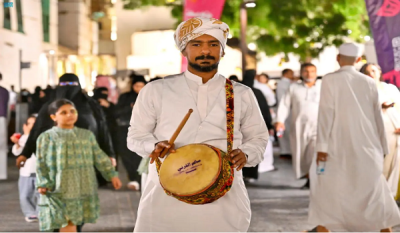 رمضانيات: عاداتٌ وعباداتٌ… تبقى وتحيا (30/7)