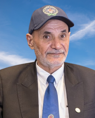 الغباشي لشاهد الآن : ملتقى التطوع تجسيد لرسالة الاتحاد وترسيخ لقيم العطاء العربي