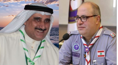 (الكويتي) فيصل العنزي: الخطاب الكشفي مسؤولية تاريخية لا تُدار بالتلميح أو إلغاء المراحل