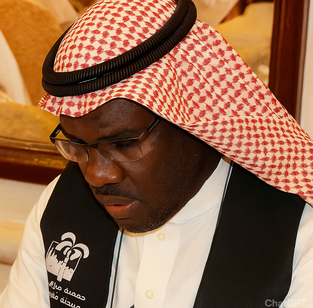 الكشفية.. هوية تتجدد ورحلة نحو المستقبل