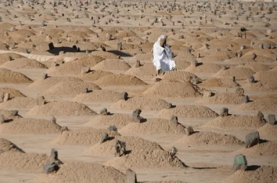   الرائد الكشفي سعد الفرج… يفجع في وفاة زوجته 