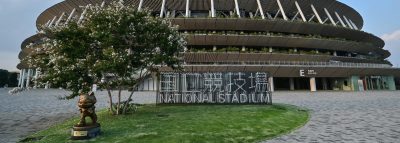  في طوكيو 25  الاستدامة تحوّل بطولة العالم لألعاب القوى إلى نموذج عالمي