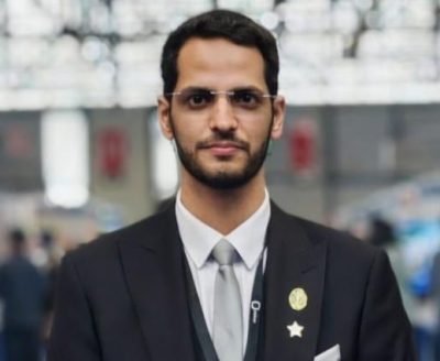 ذهبية جنيف.. مبتكر سعودي من “الطائف الصحي” يطور أداة ثورية لجراحة المناظير