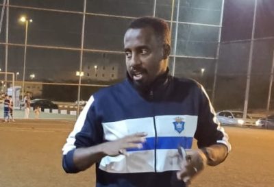 مدير أكاديمية النوفاوي لكرة القدم (عادل  أحمد ) : الشرائع تزخر بالمواهب ونعمل على صقلها لخدمة الكرة السعودية