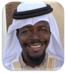 المرشد السياحي (عبدالله الهوساوي) .. من دروب مكة إلى منصات العالم  شاهد الطريق ومرشد الرحلة