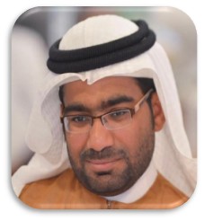 المرشد السياحي  (وائل الصائغ) …مسيرة مهنية تتقاطع فيها المعرفة بالمكان