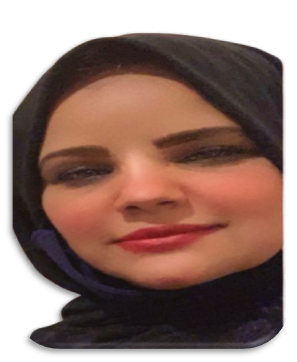 المرشدة السياحية ( وضحاء المالكي) مسيرة مهنية في خدمة الزائر