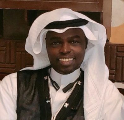 صحيفة «شاهد الآن» تستقطب التربوي التقني (ياسر كالو) ..  كاتبًا أسبوعيًا