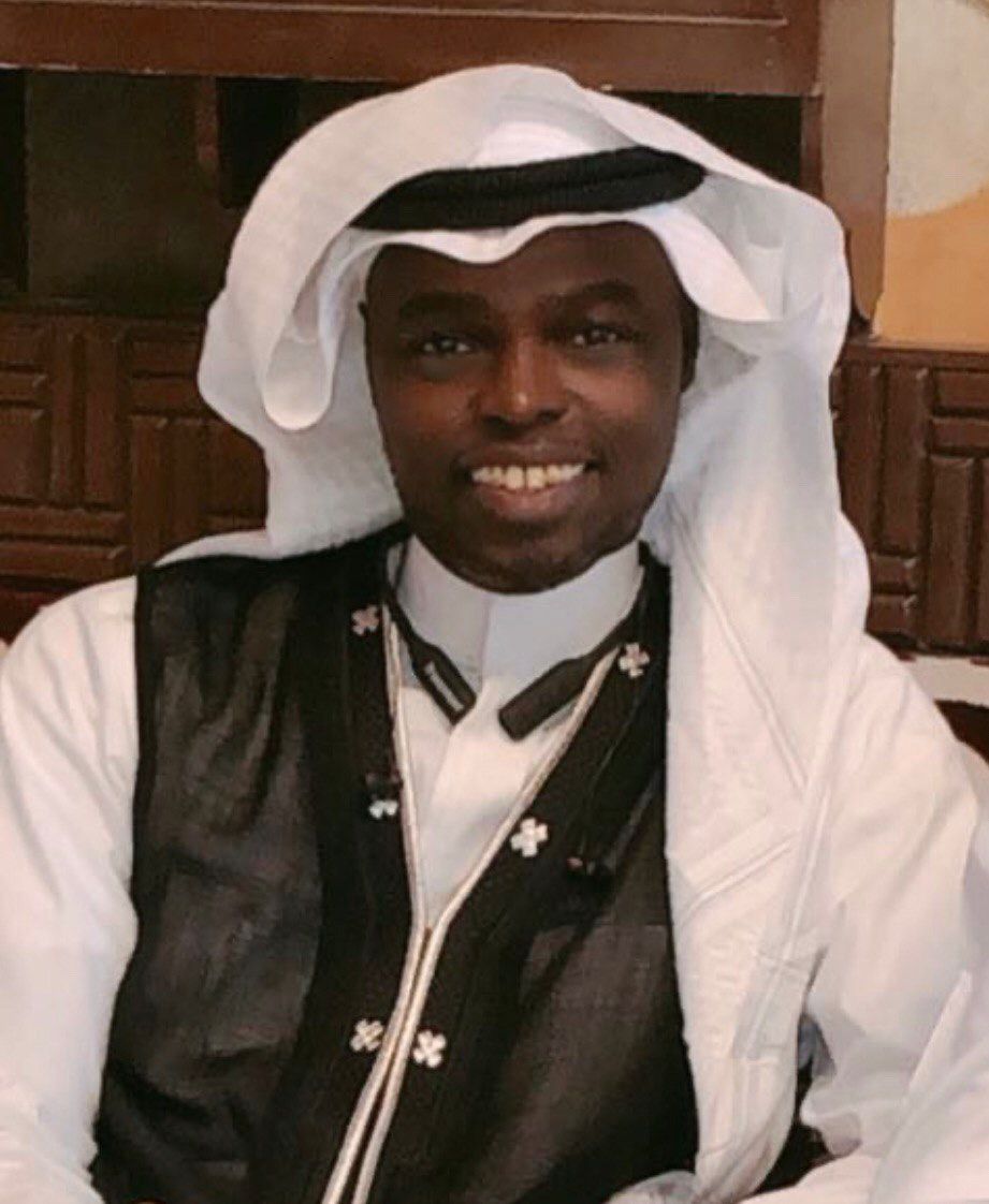 بياناتنا .. نفطنا الجديد: السعودية ترسم حدود السيادة في فضاء السحاب