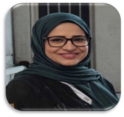 المرشدة السياحية ( رجاء بمبي) …سيرة عطاء في التعليم والتطوع والإرشاد