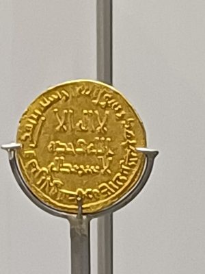 ” روايات مسكوكة ” آرث السعودية في العملات